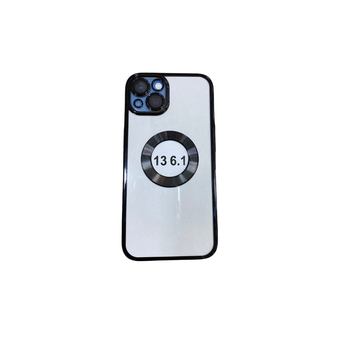 Coque TPU CD Samsung A14