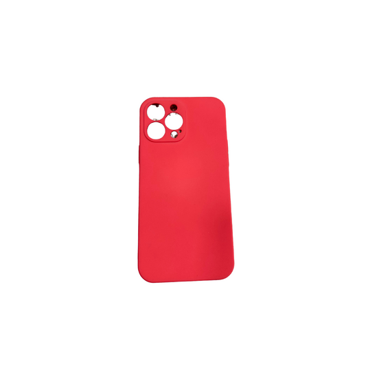 Coques IPhone 6 semi rigide (PAVONE)