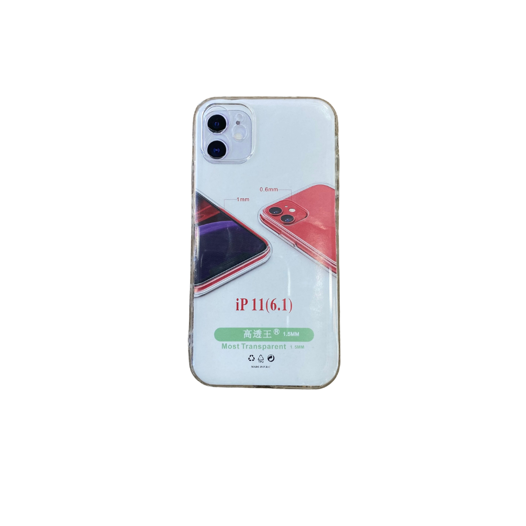 Coques TPU Transparente IPhone 6