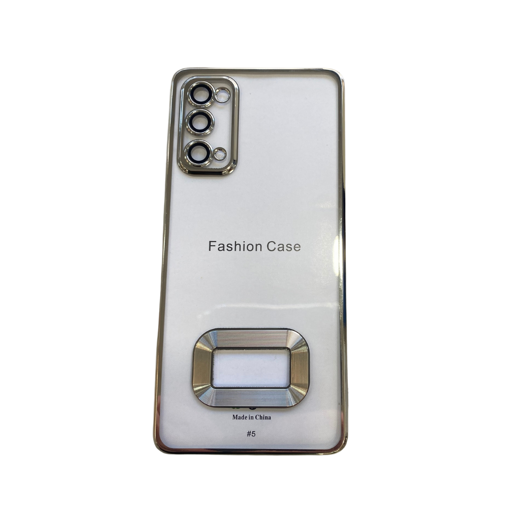 Coque TPU CD Samsung S20 FE