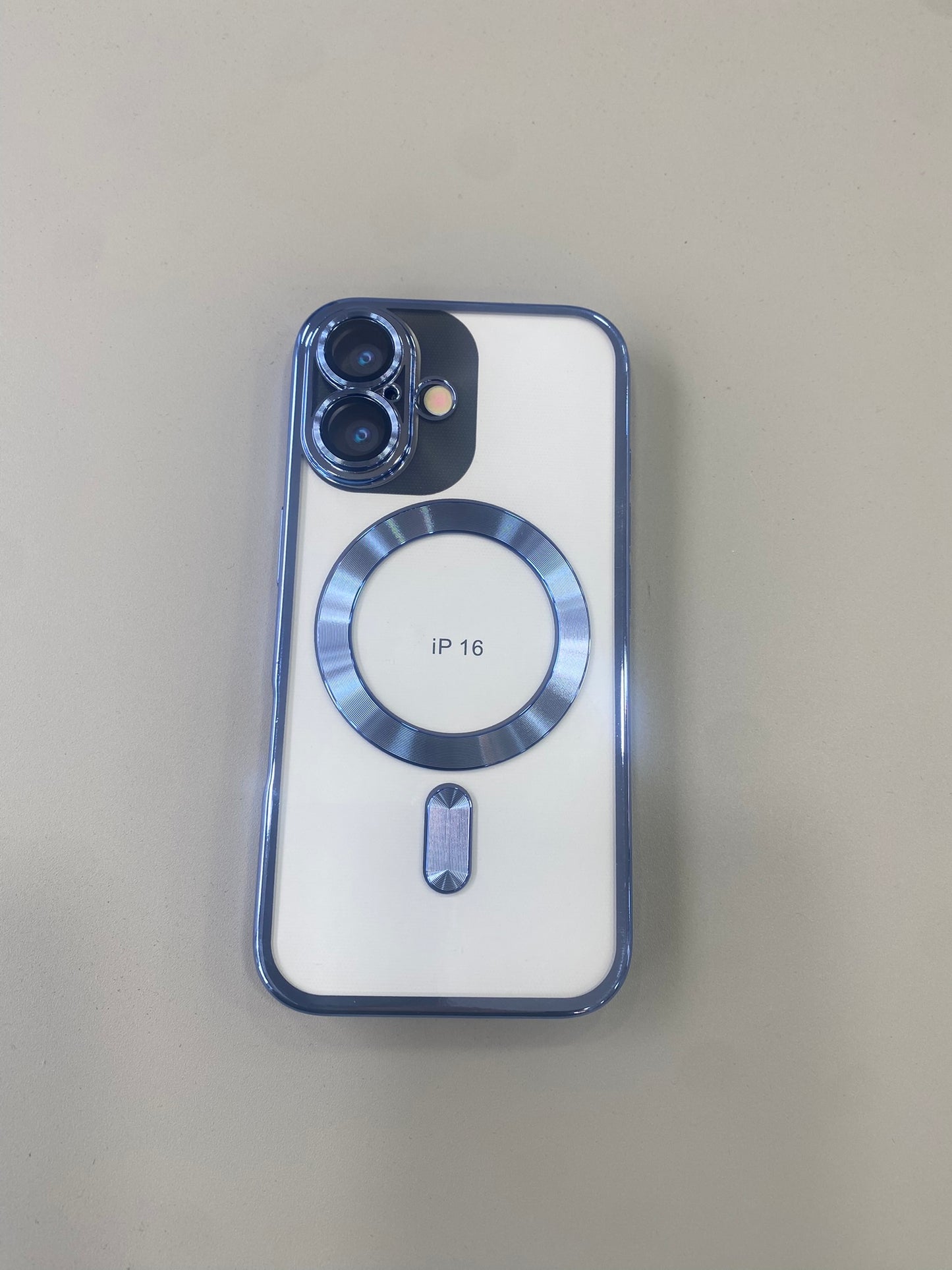 Coque MagSafe IPhone 16 Pro Max