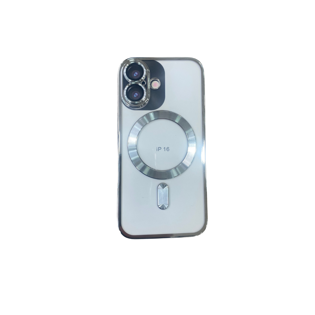 Coque MagSafe IPhone 15+