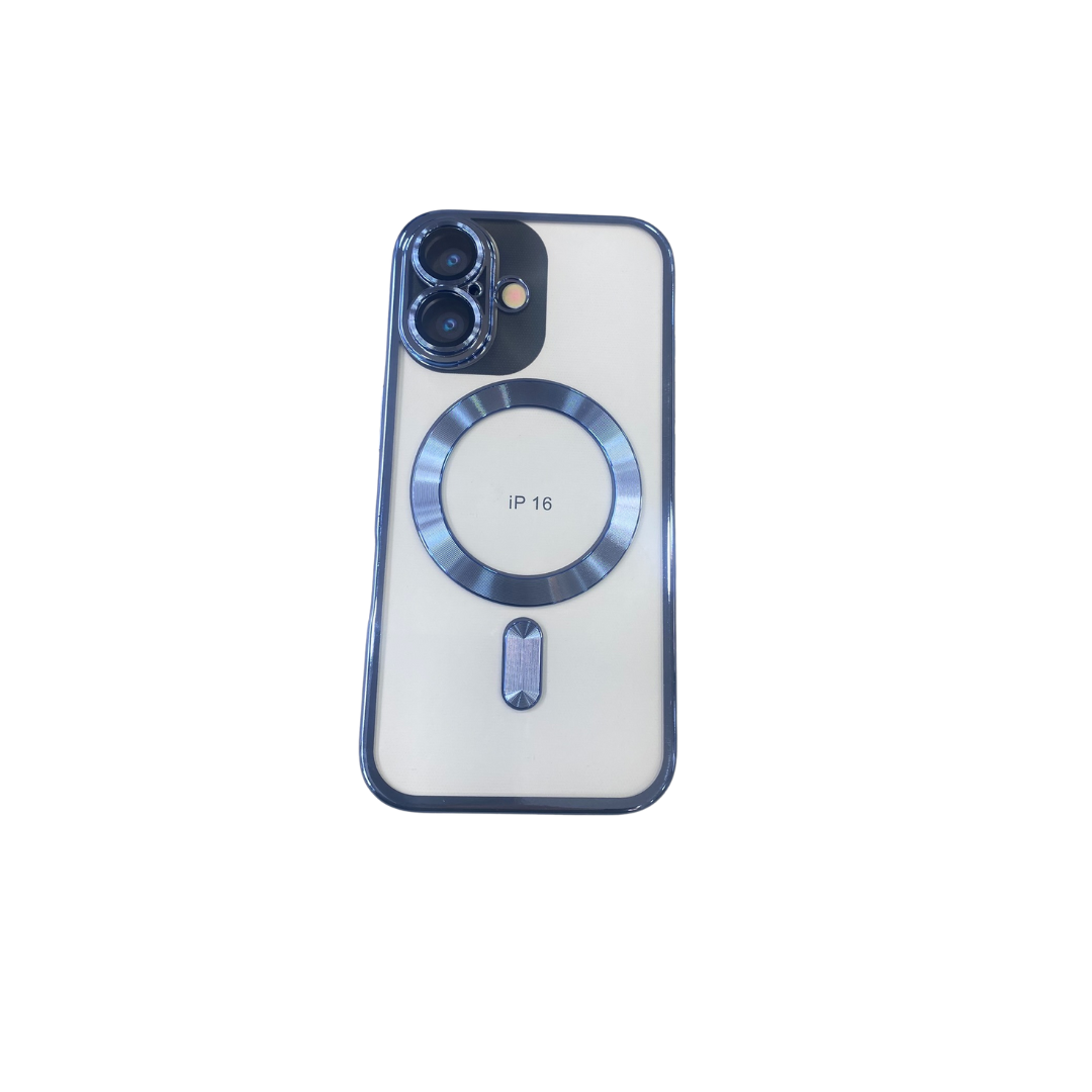 Coque MagSafe IPhone 15+