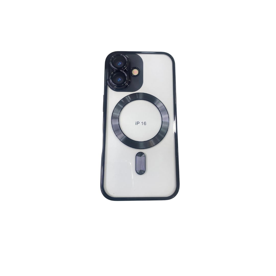 Coque MagSafe IPhone 15+