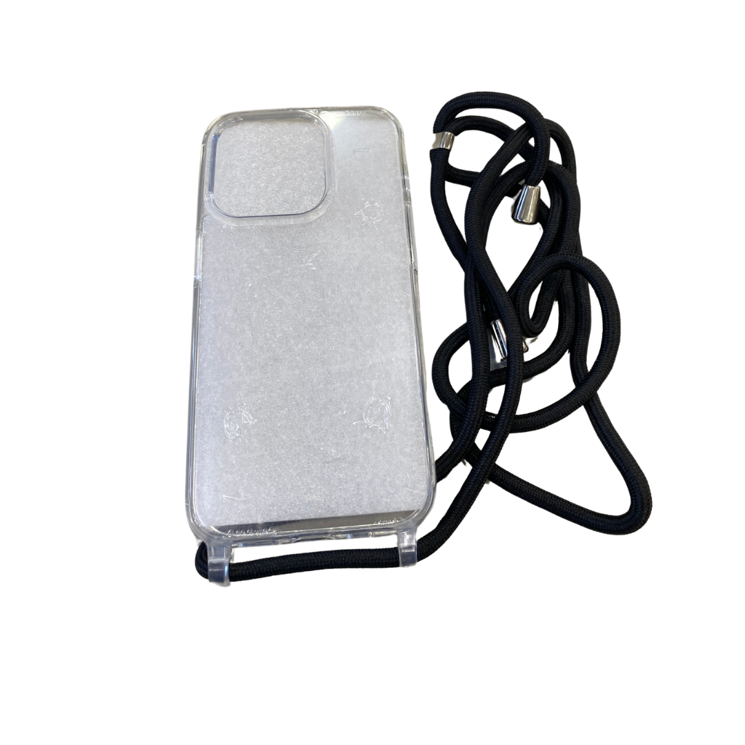 Coque Semi Dur avec Cordon Samsung A13/ A13 5G/ A04S