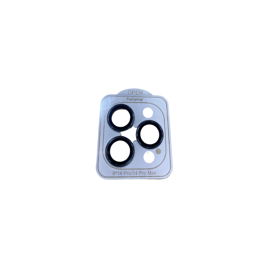 Protections pour Objectifs IPhone 13 Pro/13 Pro Max