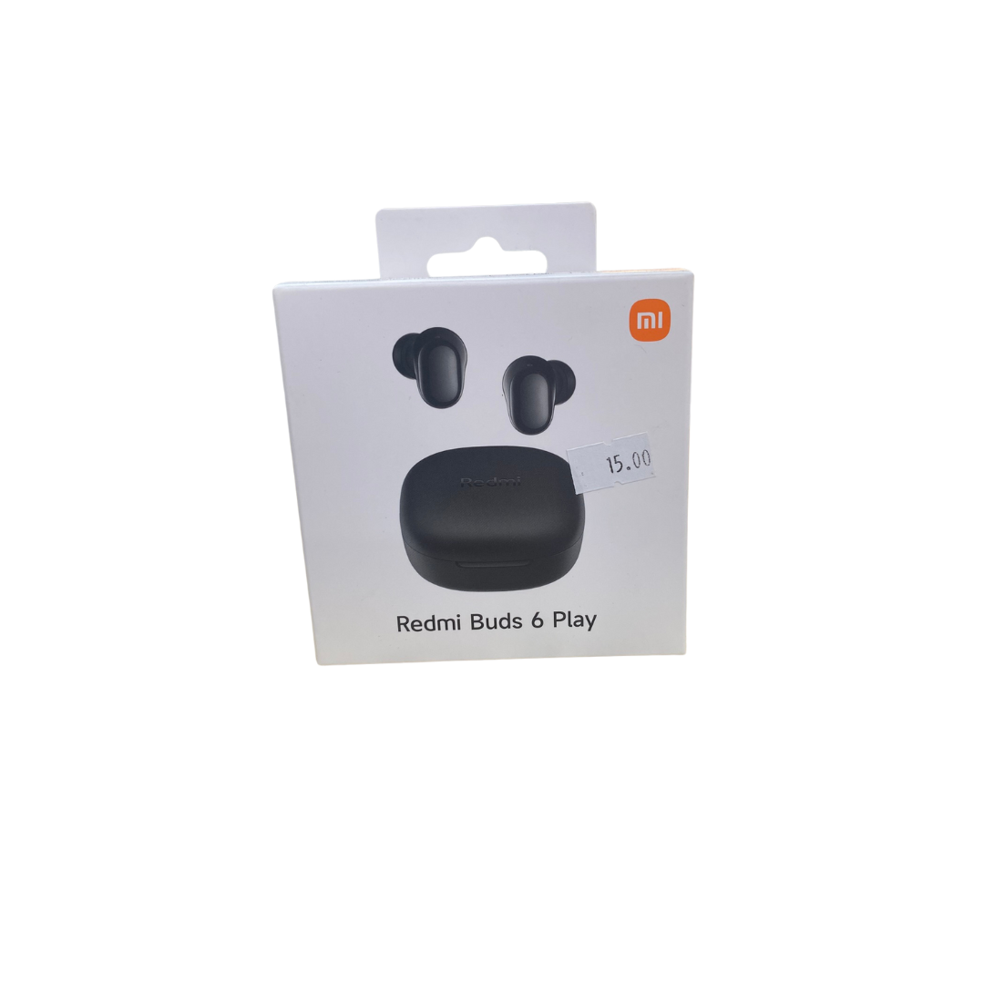 Redmi Buds 6 Play