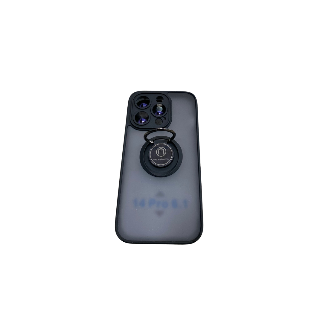 Coque Finger Grip IPhone 14+