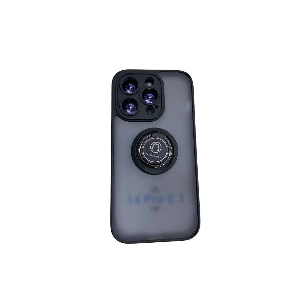 Coque Finger Grip IPhone 15 Pro Max