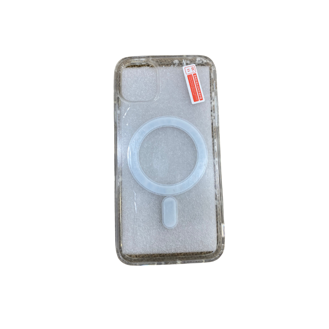 Coque MagSafe IPhone 15+