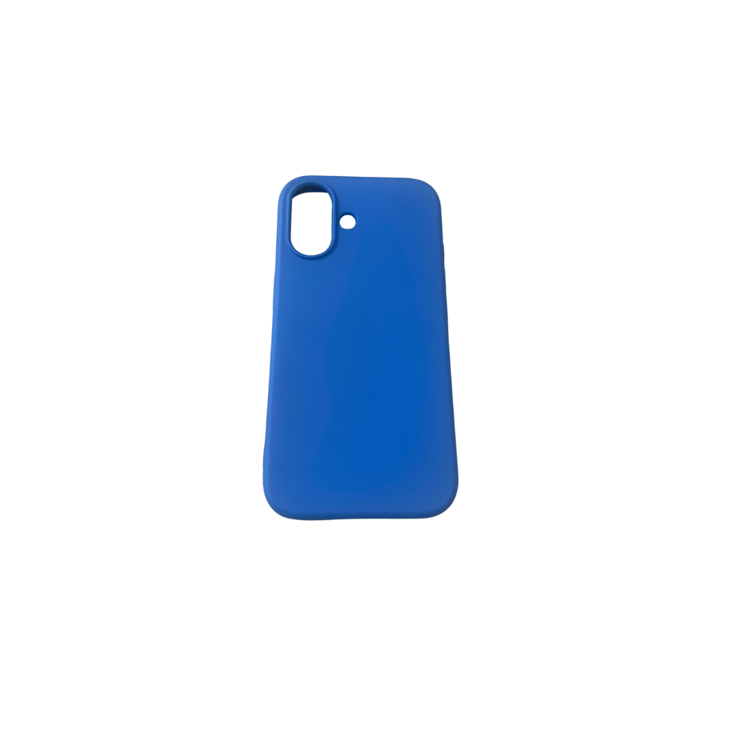 Coques IPhone 6 semi rigide (PAVONE)