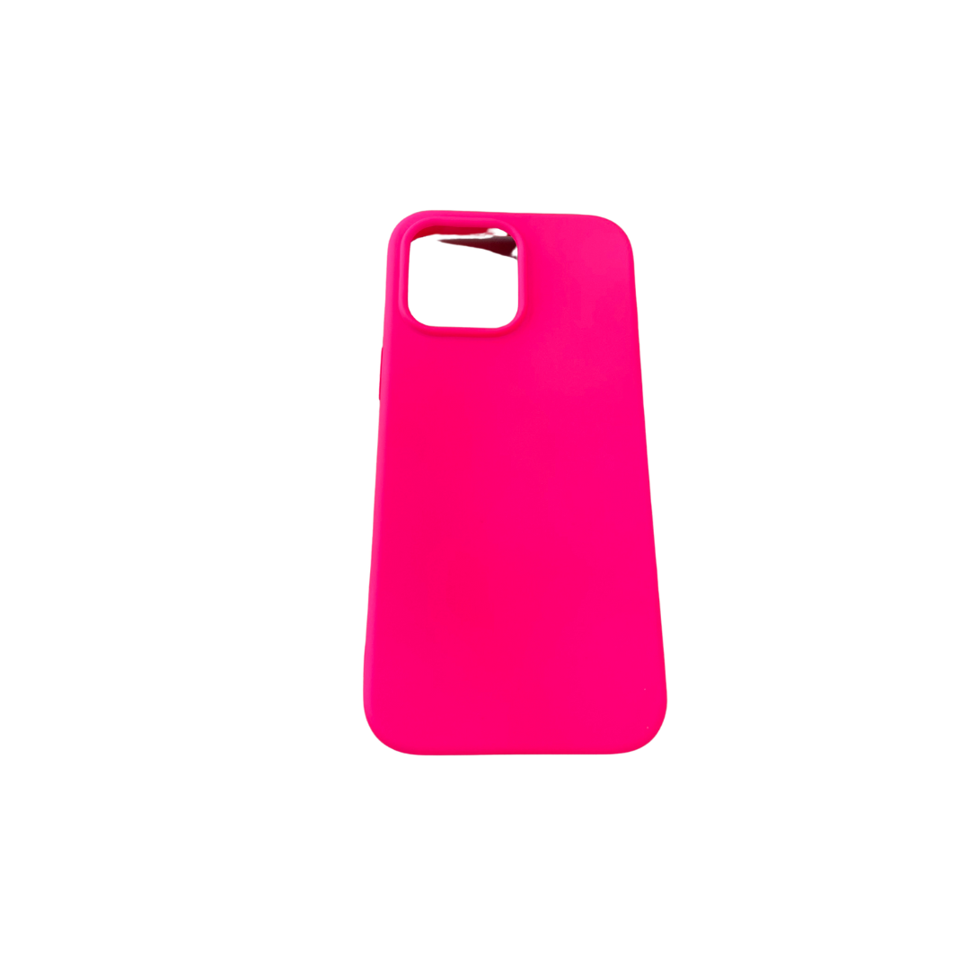 Coques IPhone 6 semi rigide (PAVONE)