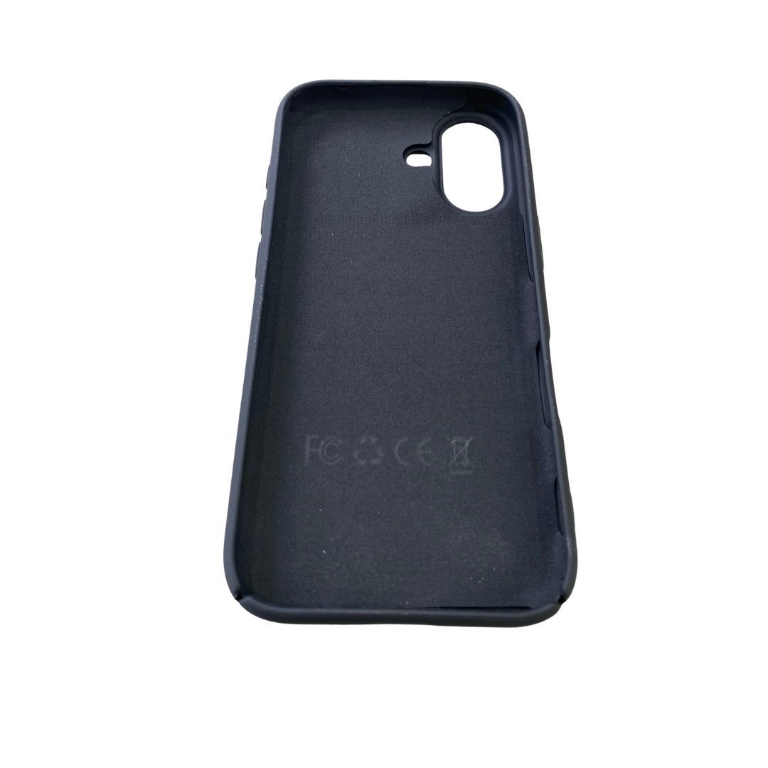 Coques IPhone 6 semi rigide (PAVONE)
