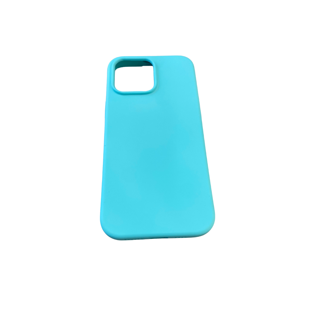 Coques IPhone 6 semi rigide (PAVONE)