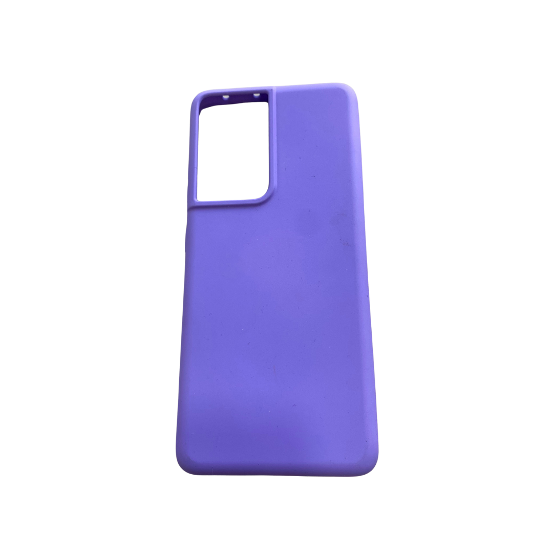 Coques IPhone 6 semi rigide (PAVONE)