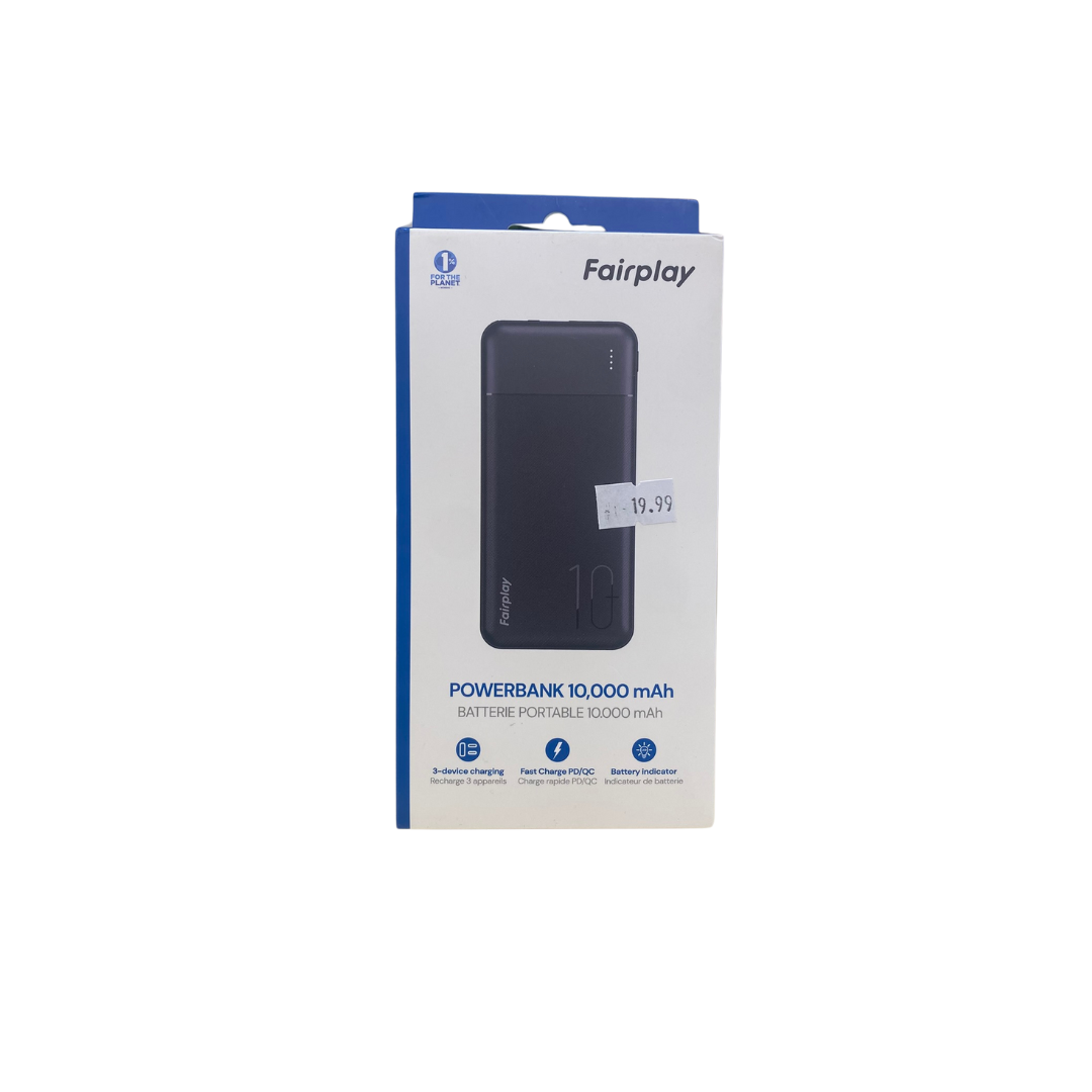 PowerBank 10.000 mAh