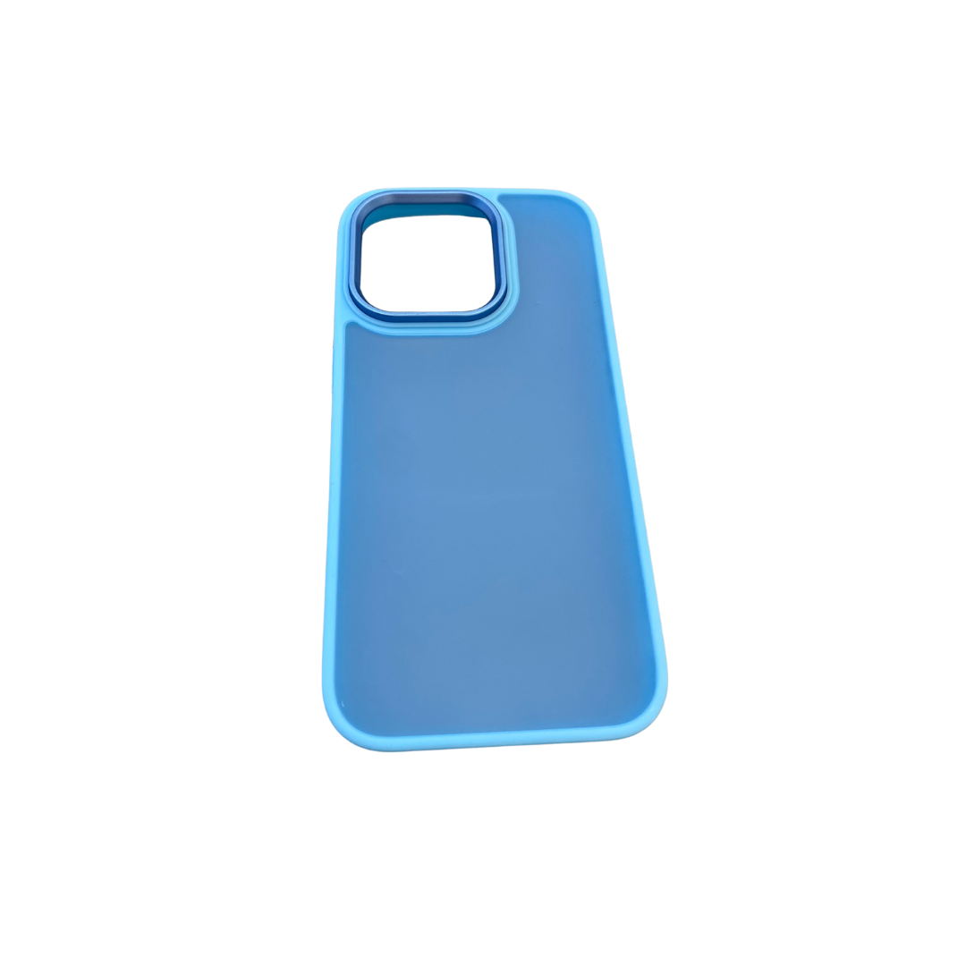 Coque Satin Matte IPhone 11