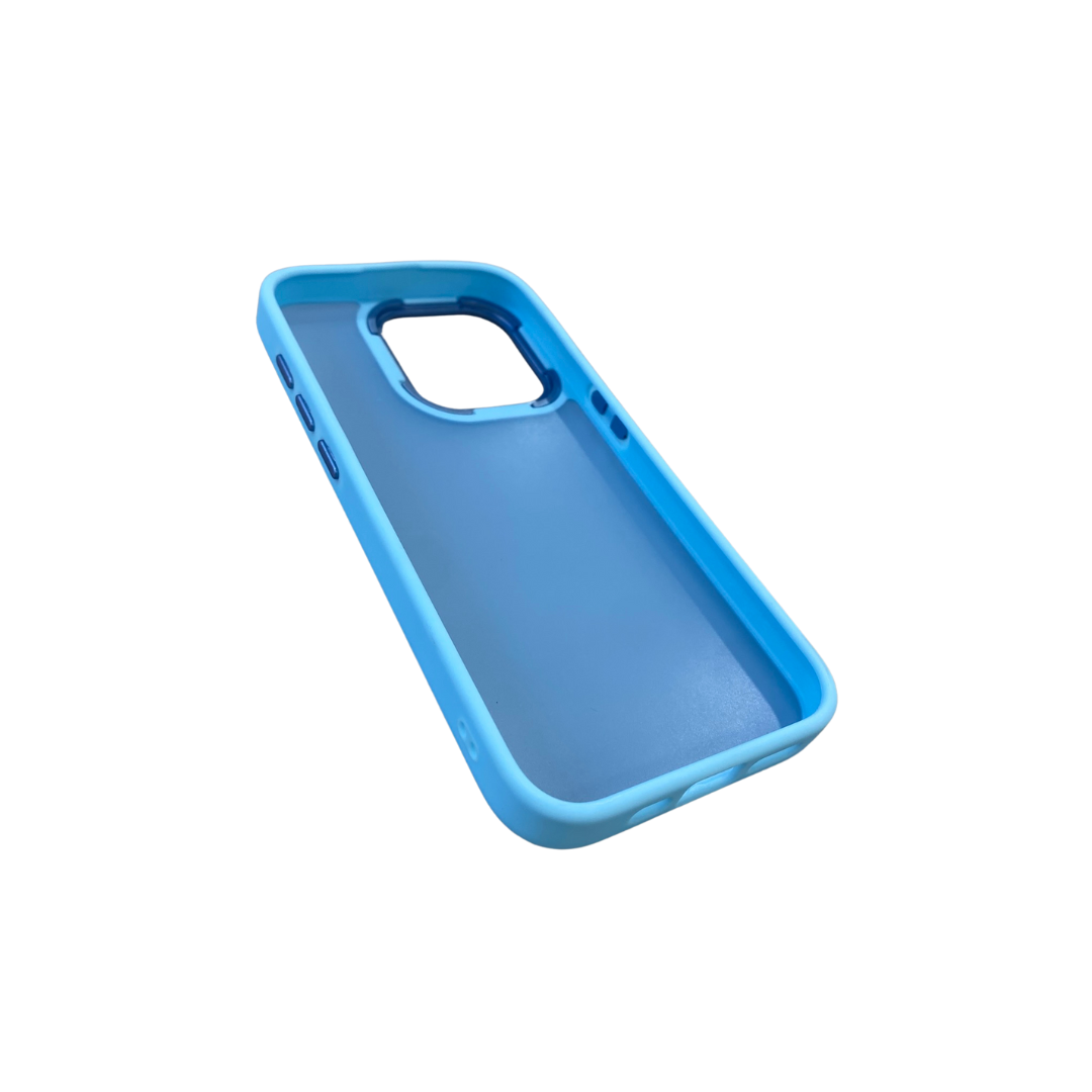 Coque Satin Matte IPhone 11