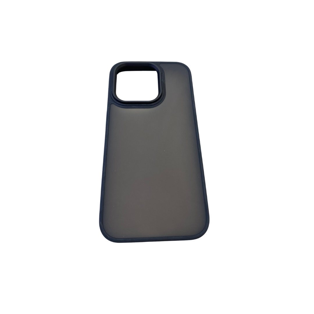 Coque Satin Matte IPhone 11