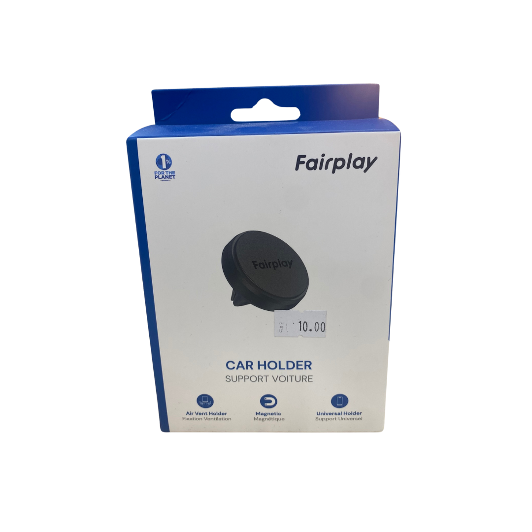 FAIRPLAY Support Voiture Magnétique