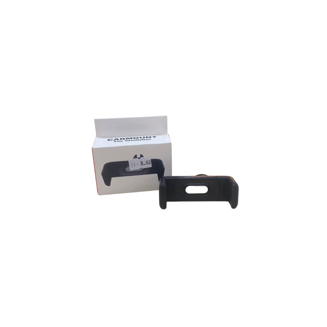 Support Ventilation