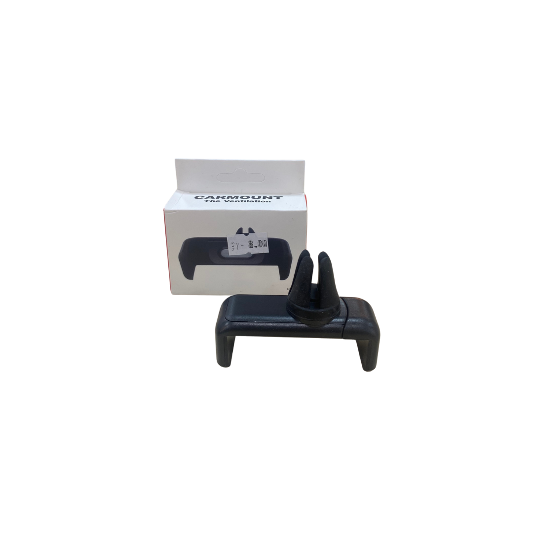 Support Ventilation