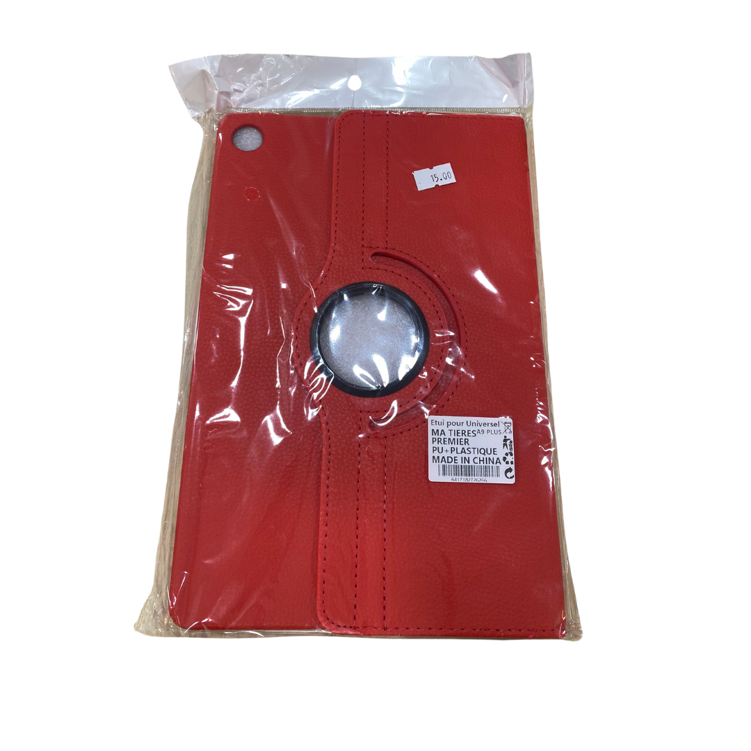 Etui Book Cover IPad 7/8/9