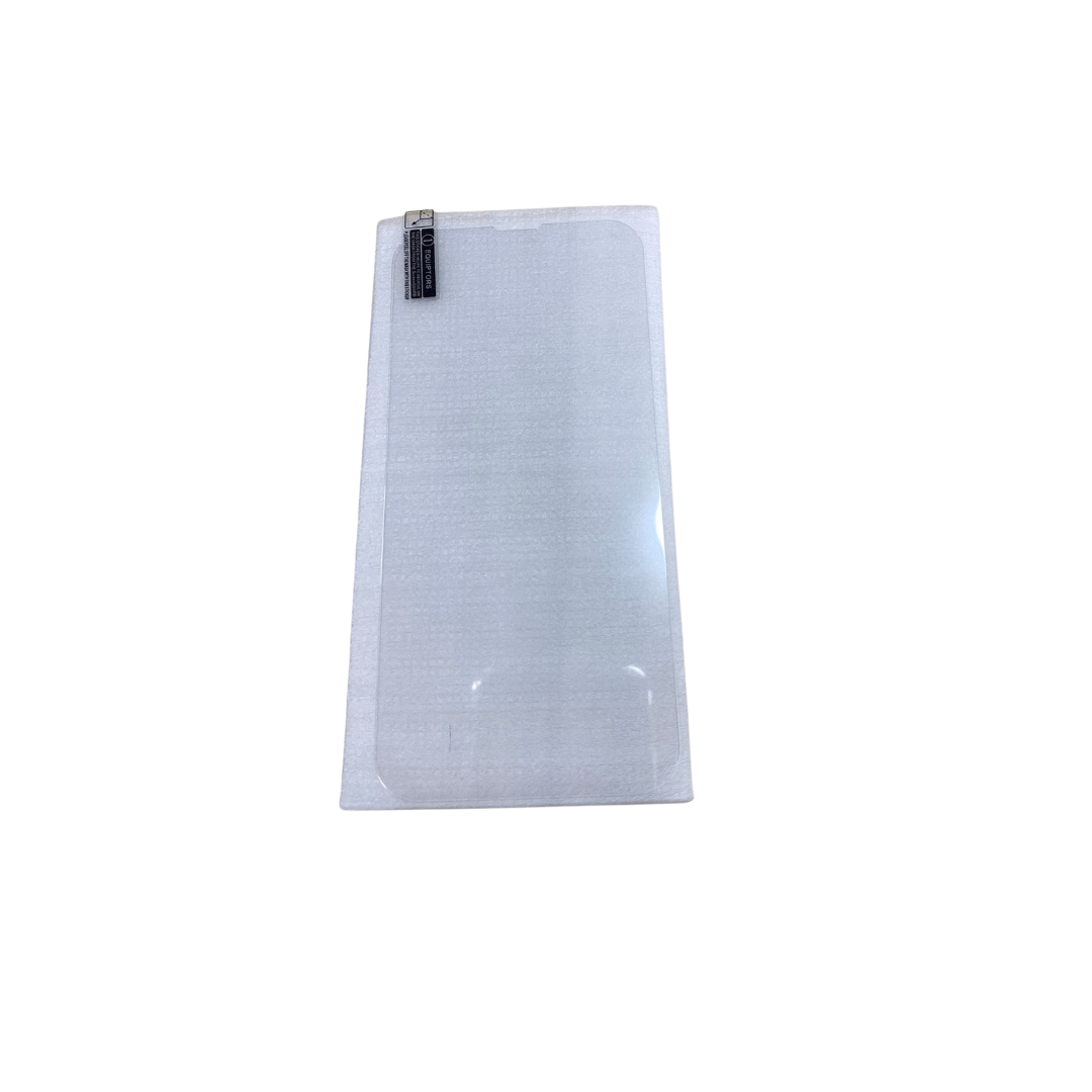 Protection écran en verre trempé IPhone 6/6s/7/8/SE2020/SE2022