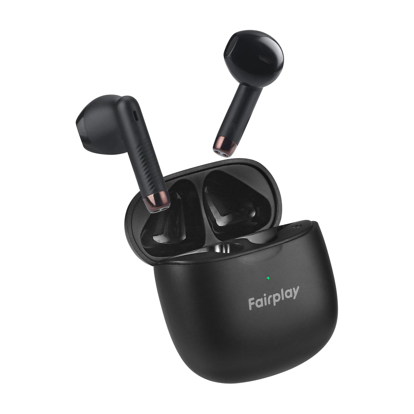 FAIRPLAY écouteurs Bluetooth